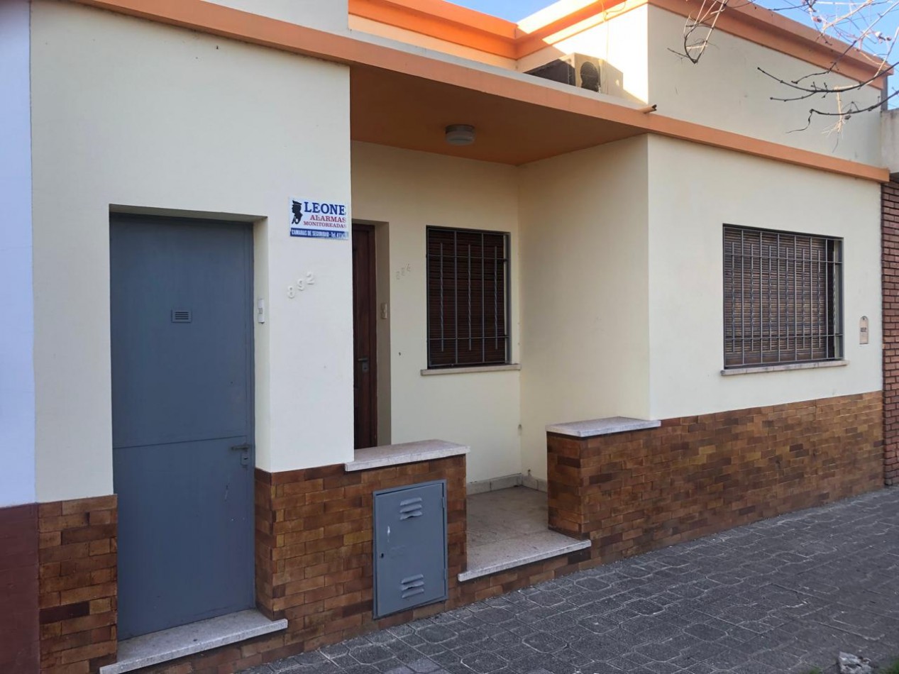 MORENO 894. VENTA