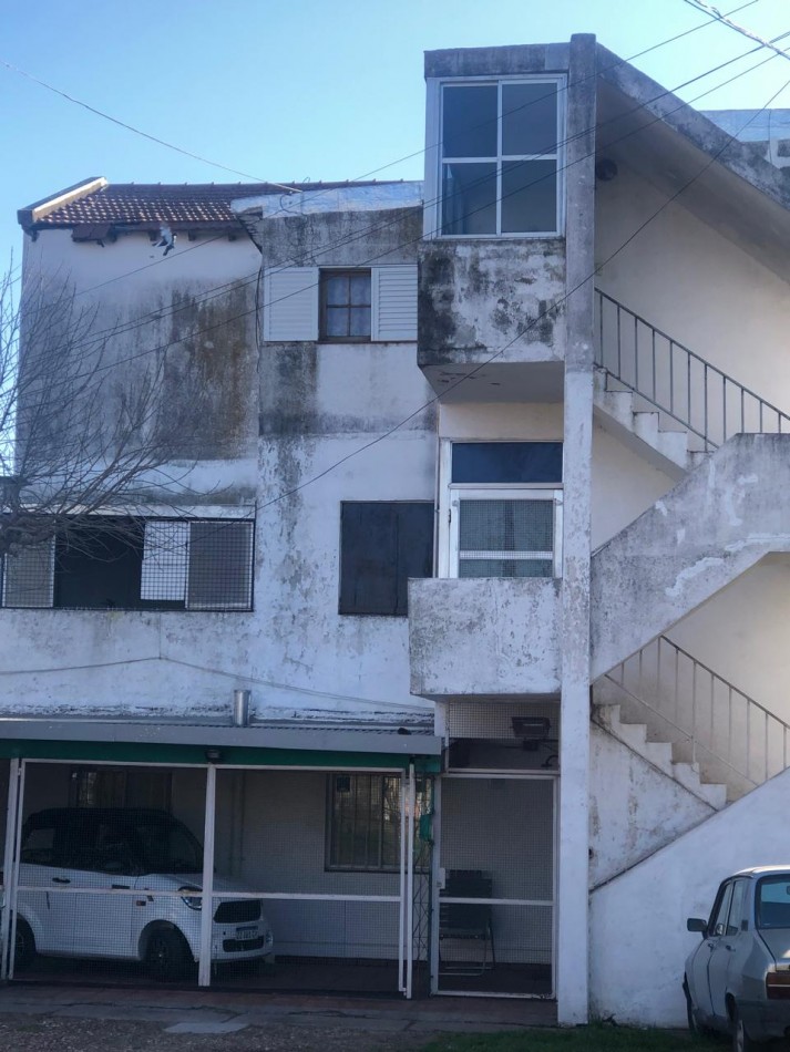 DEPARTAMENTO, BARRIO LA RIOJA.