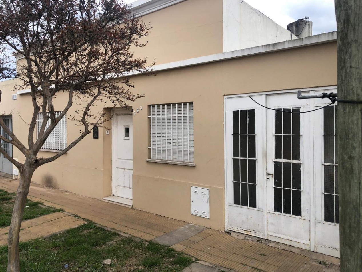 SARRATEA 280, CASA EN VENTA 