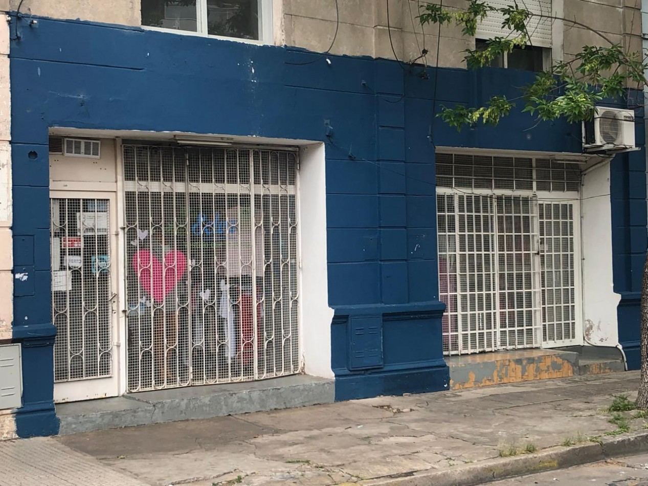 LOCAL COMERCIAL CENTRICO