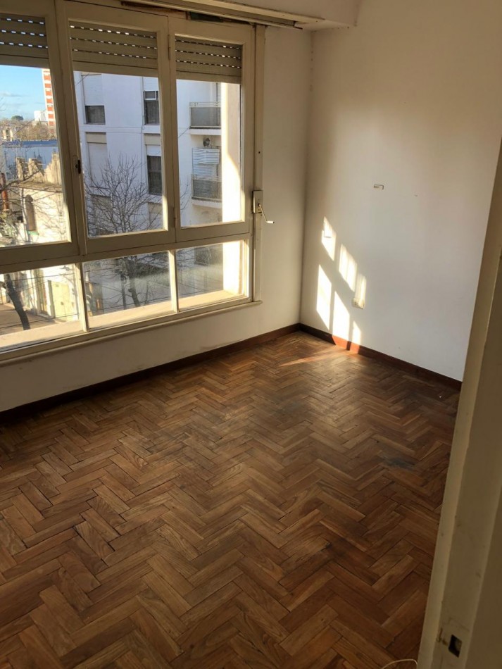 DEPARTAMENTO CENTRICO