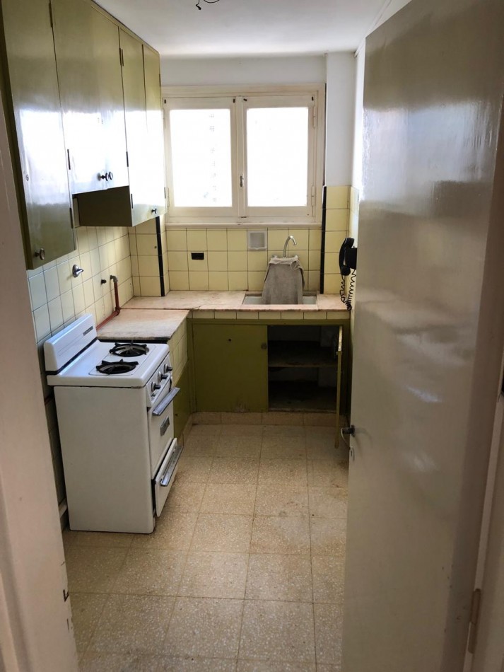 DEPARTAMENTO CENTRICO