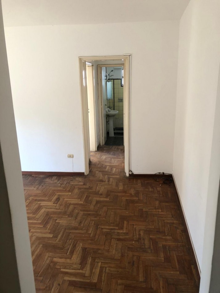 DEPARTAMENTO CENTRICO