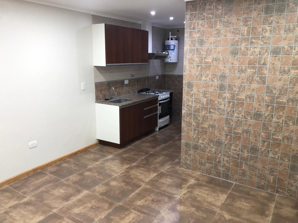 DTO CENTRICO A ESTRENAR