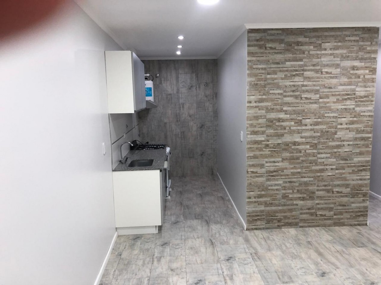 DTO CENTRICO A ESTRENAR