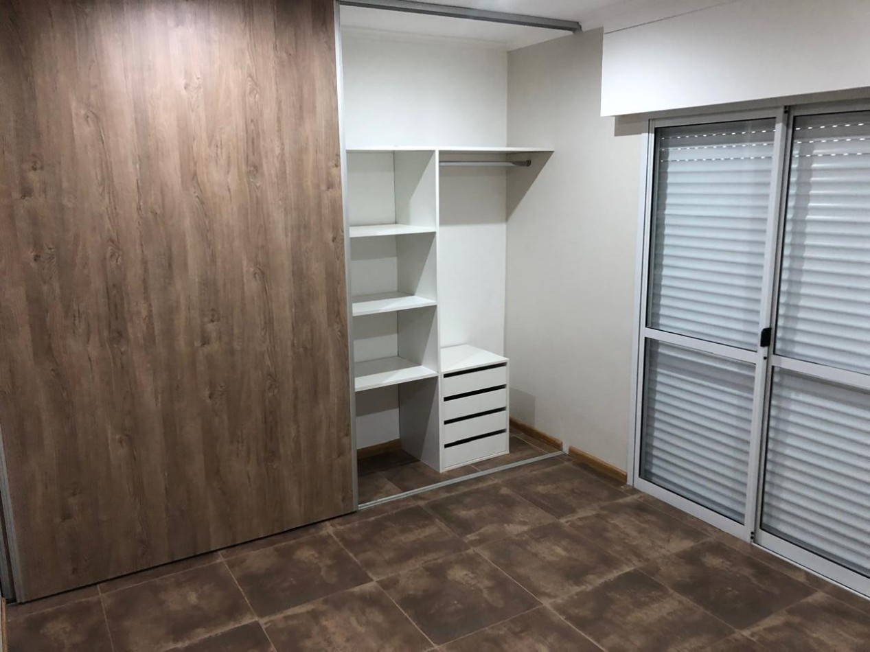 DTO CENTRICO A ESTRENAR