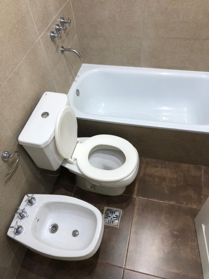 DTO CENTRICO A ESTRENAR