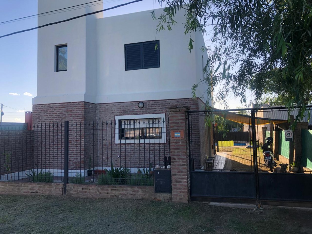 CASA QUINTA EN Bo LA RURAL