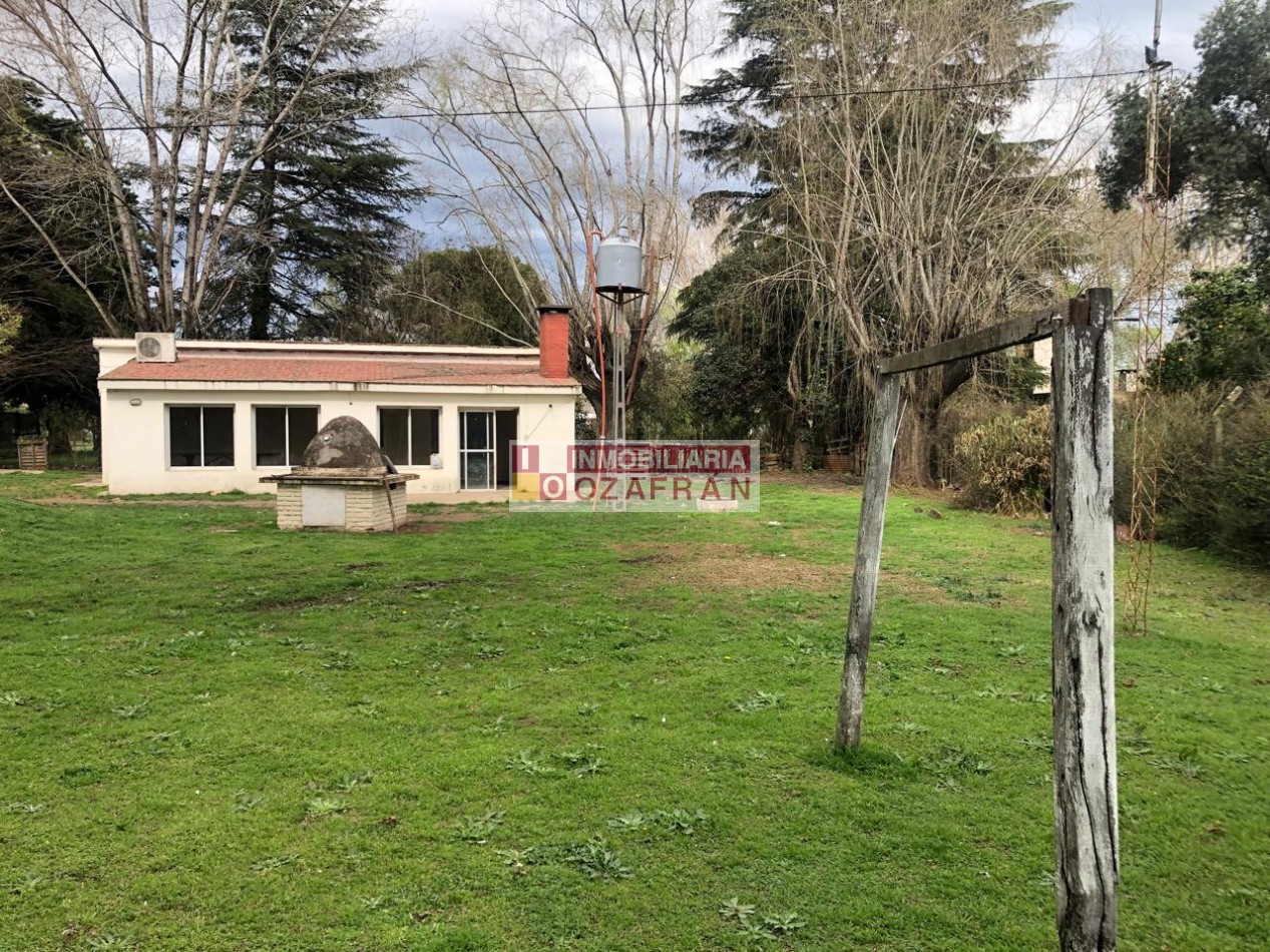 QUINTA L KAYAD. 