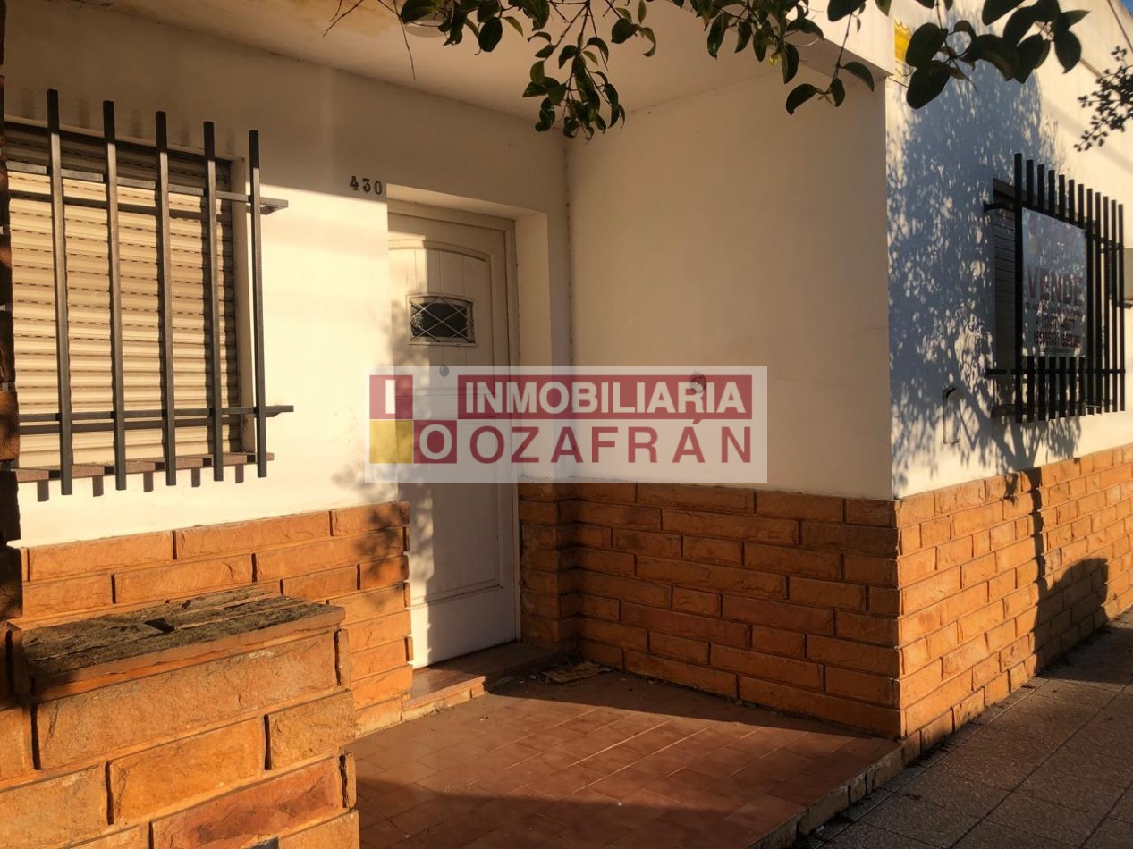 2 CASAS EN BLOQUE. IDEAL INVERSORES