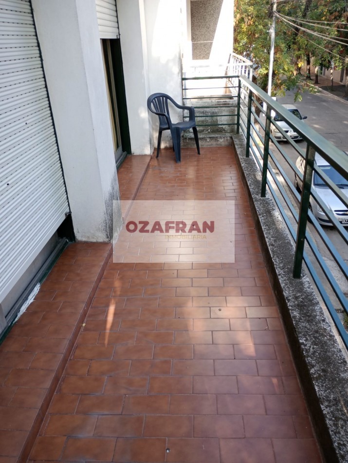 PLANTA ALTA CENTRICA