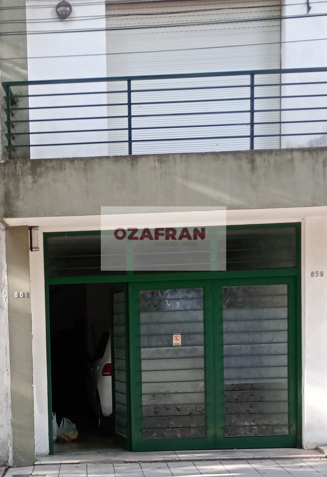 PLANTA ALTA CENTRICA