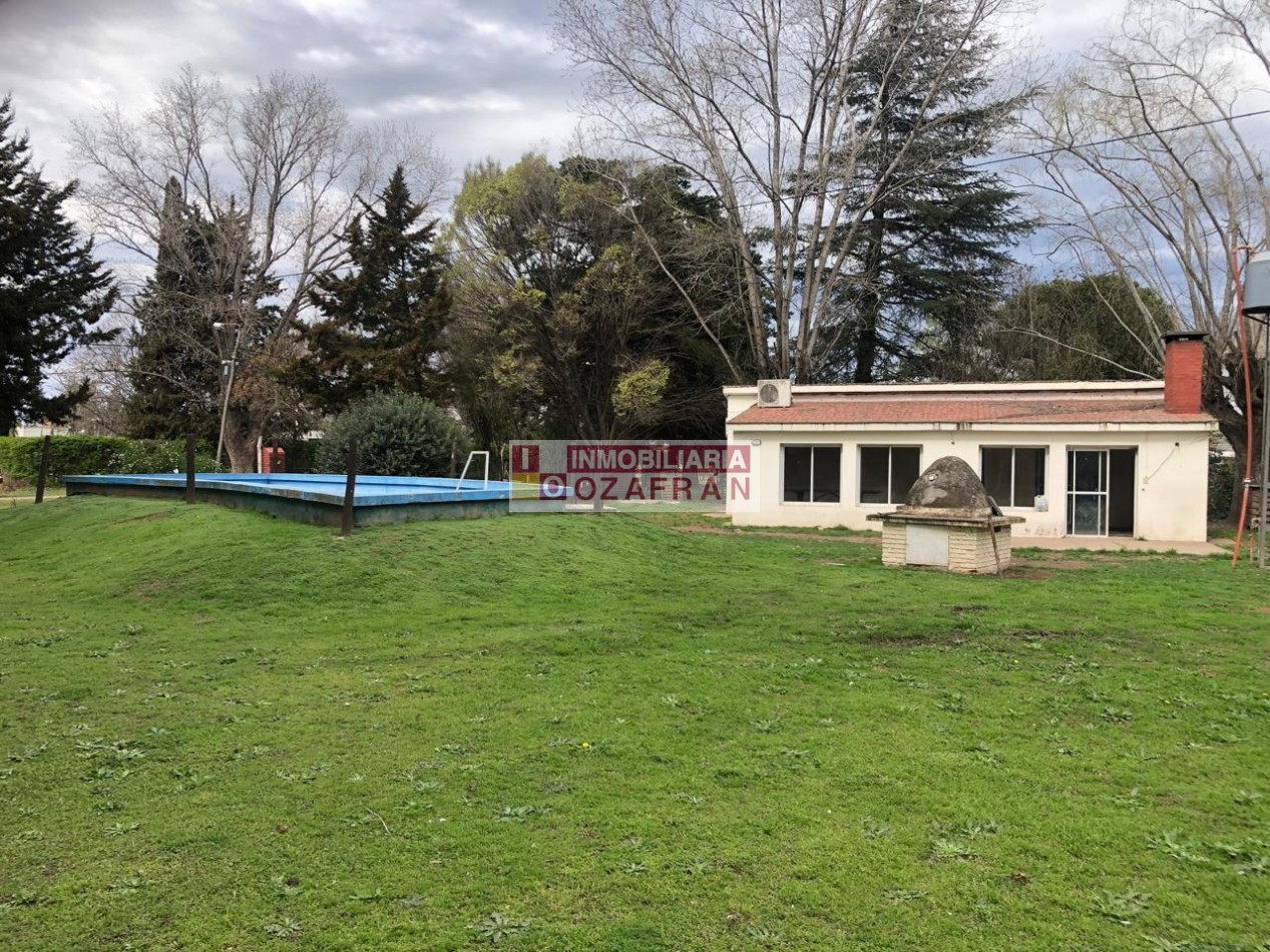 QUINTA L KAYAD. 