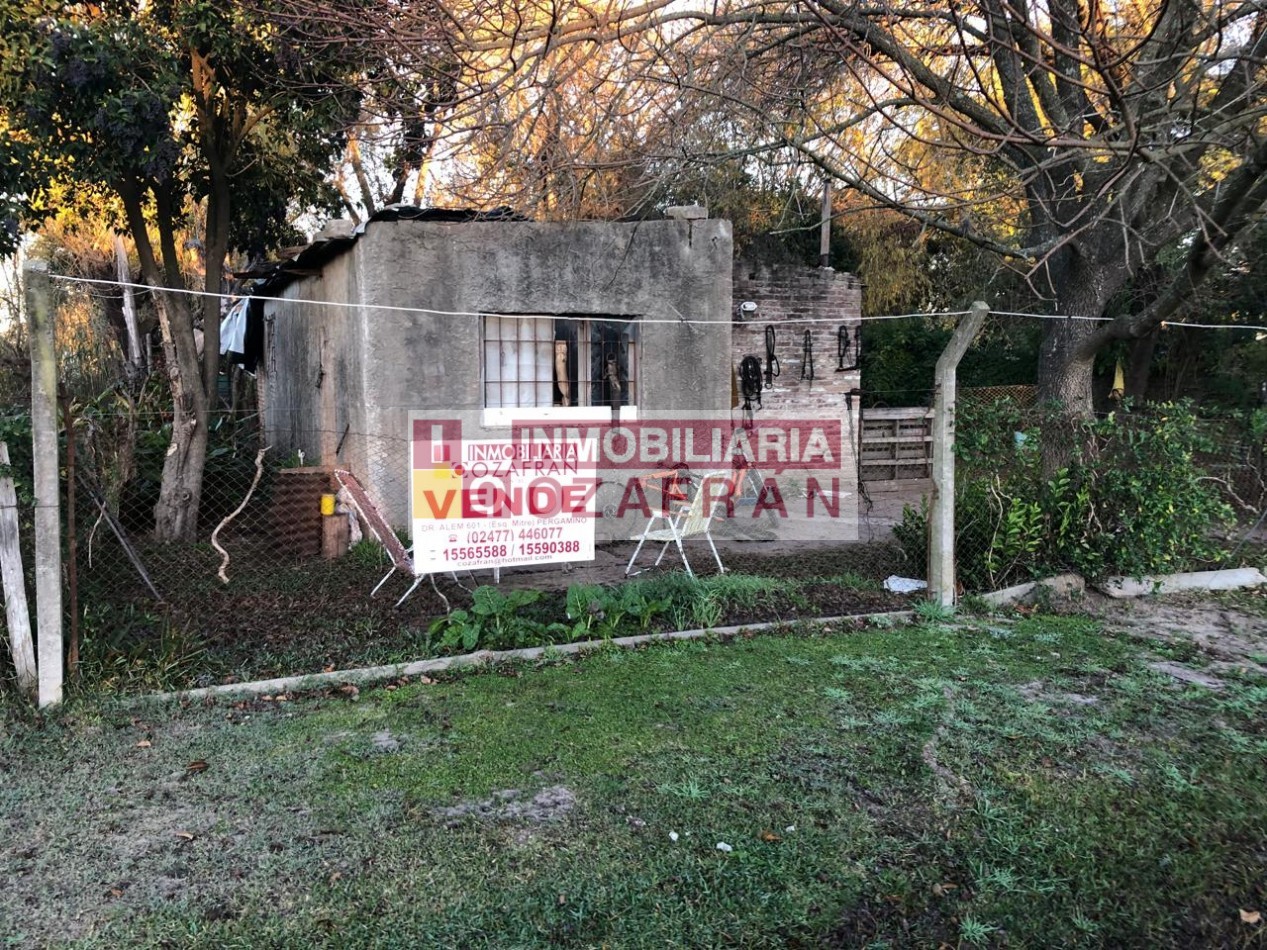 PEYRANO - OPORTUNIDAD