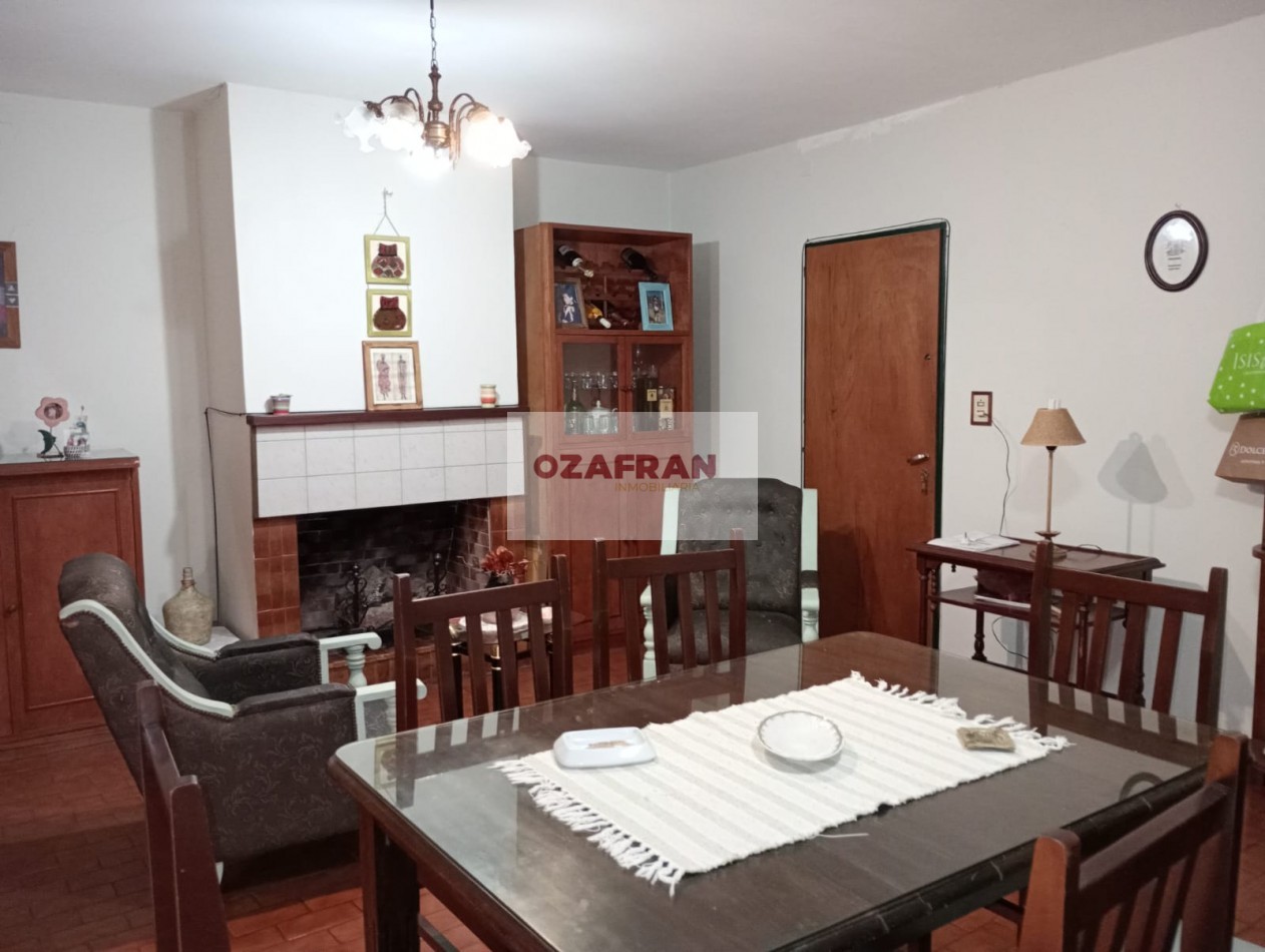 PLANTA ALTA CENTRICA