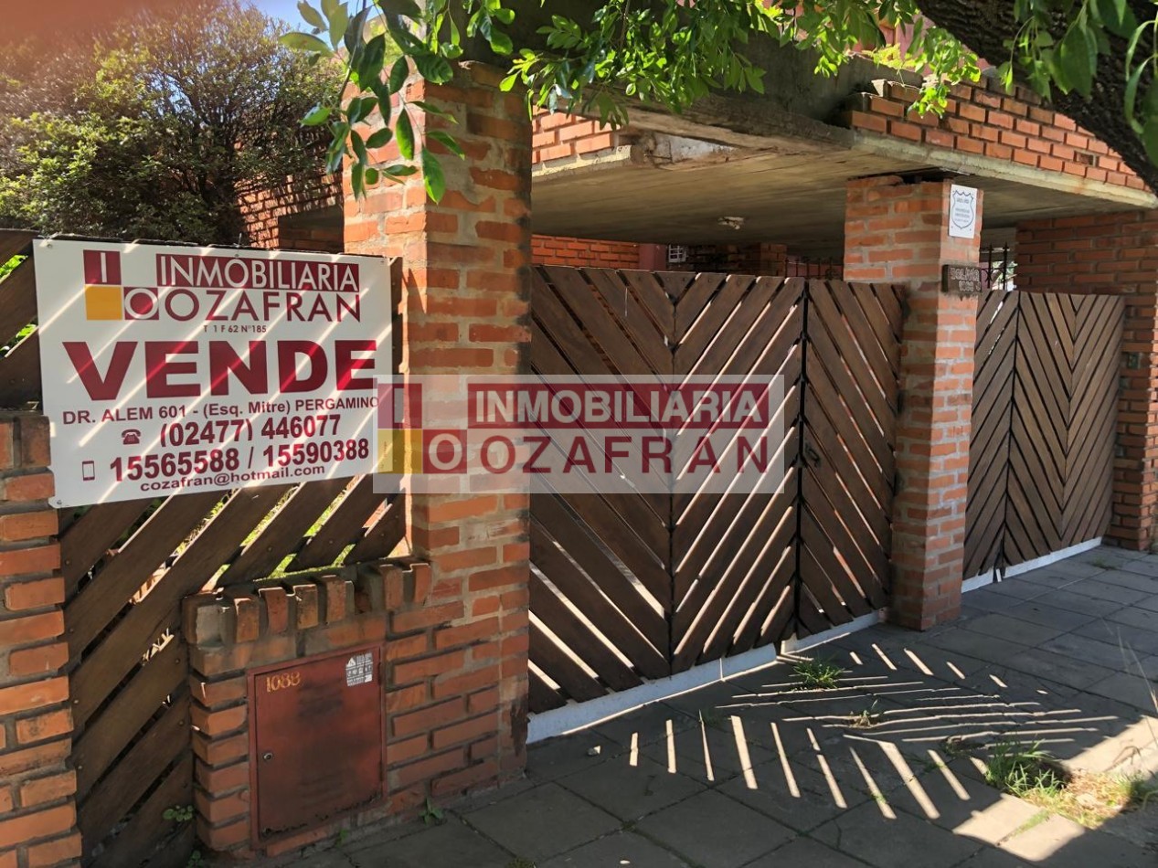 CASA EN VENTA