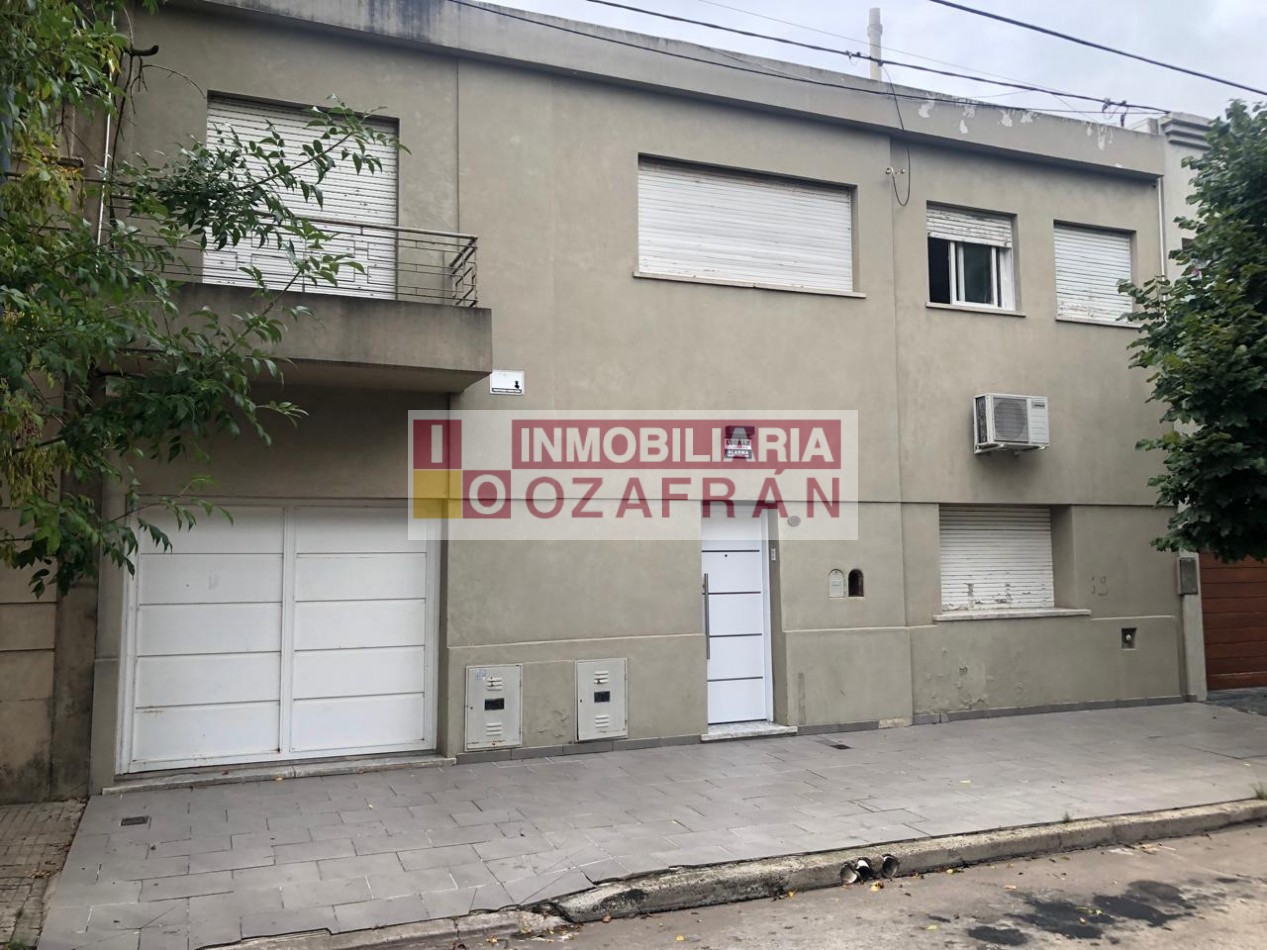 CASA CENTRICA. EXCELENTE ESTADO