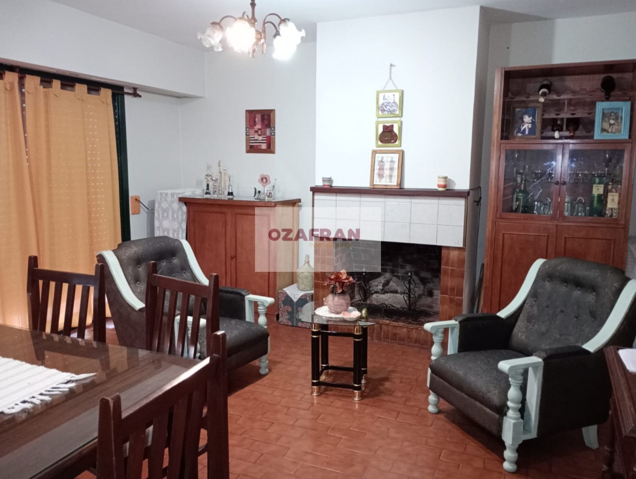 PLANTA ALTA CENTRICA