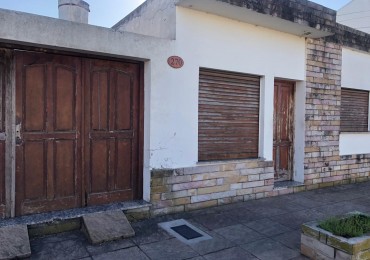 VENTA EN BARRIO TROCHA