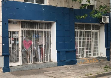 LOCAL COMERCIAL CENTRICO