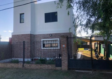 CASA QUINTA EN Bo LA RURAL