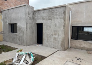 CASA A ESTRENAR