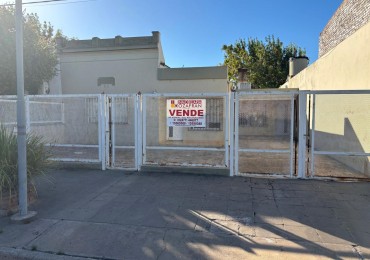 CASA EN MANUEL OCAMPO 
