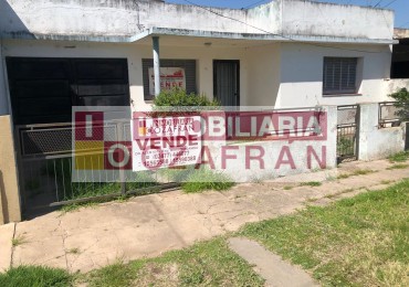 CASA. A MTS DE BV SCALABRINI
