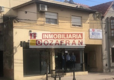 J. B. JUSTO 1765 VENTA EN BLOCK O SEPARADO